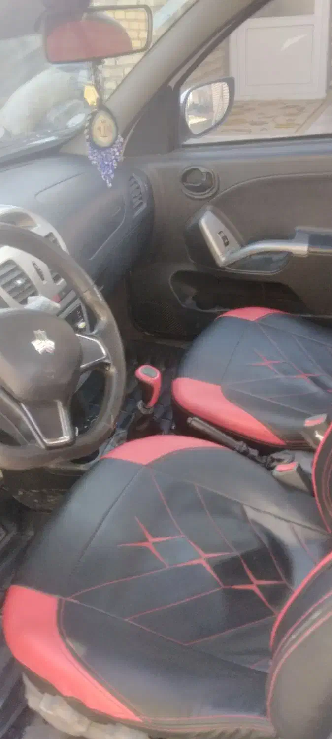 ساینا اس|خودرو سواری و وانت|گنبد کاووس, |دیوار