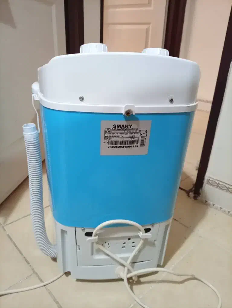 لباسشویی کودک|ماشین لباسشویی و خشککن لباس|هشتگرد, مدرس|دیوار