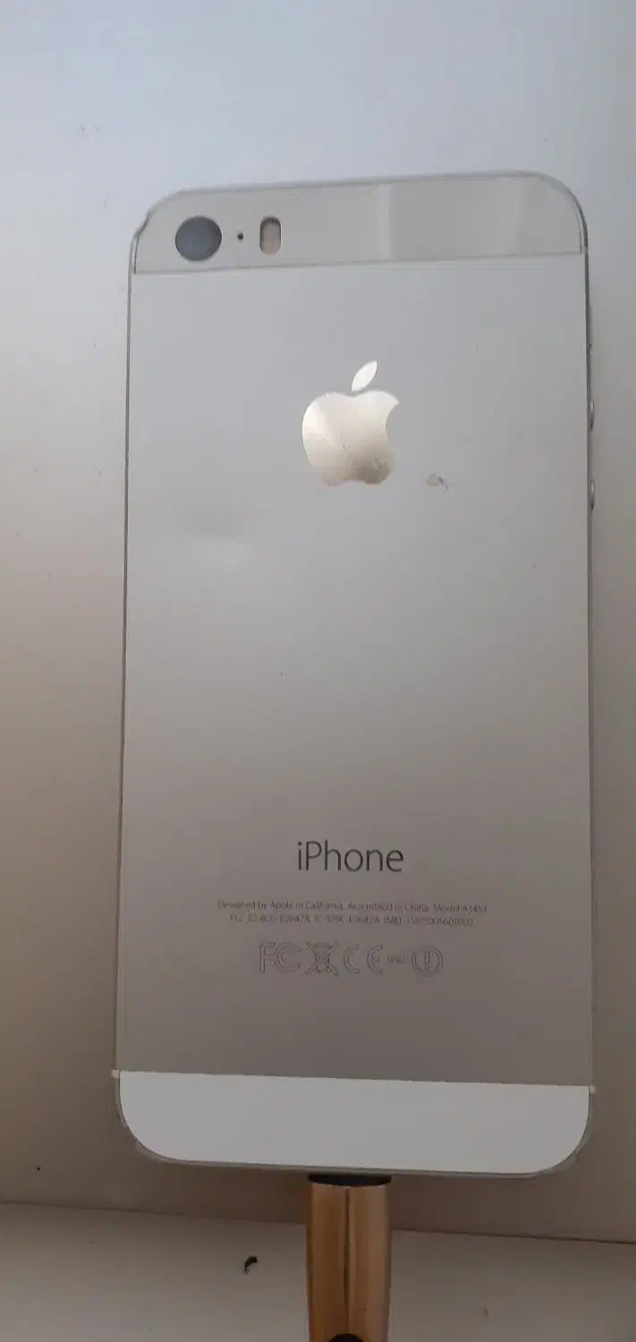 آیفون 5s|موبایل|رشت, بلوار گیلان|دیوار