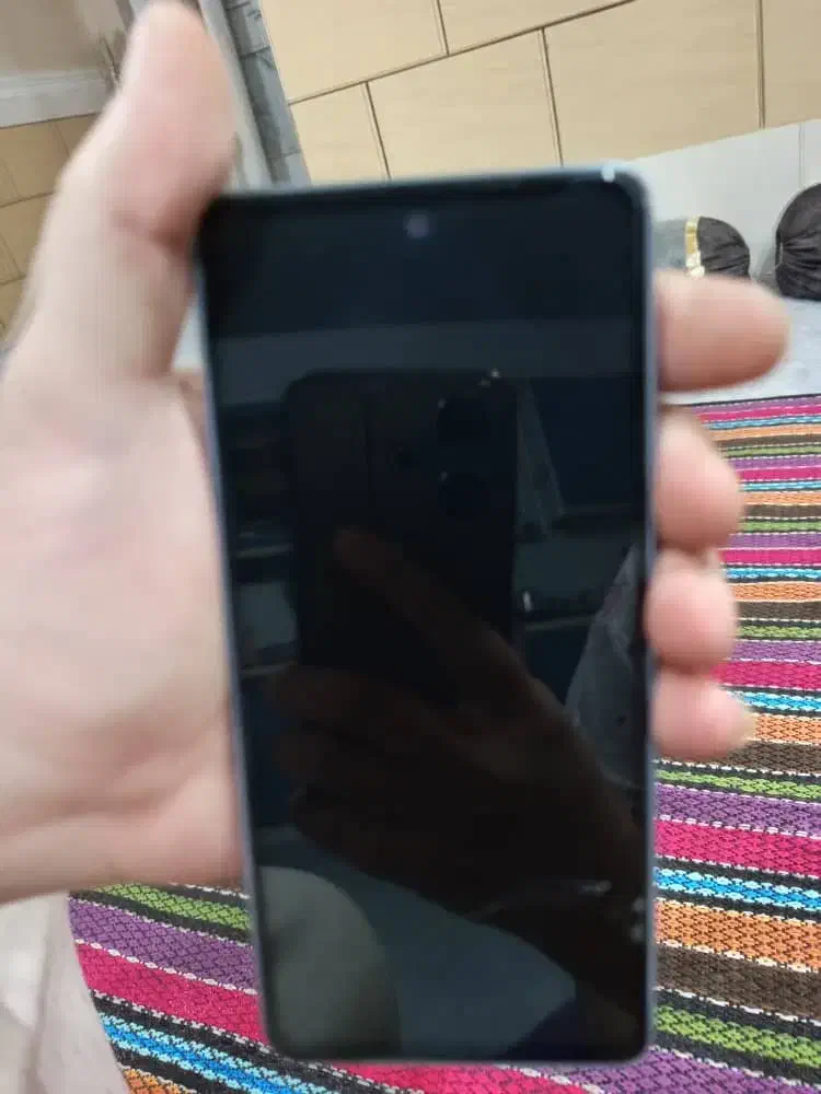 سامسونگ A53|موبایل|اهواز, عین ۲|دیوار