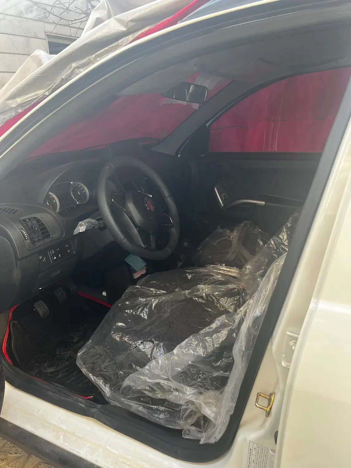 QUIk S.  1403.      کوییک (صفر)|خودرو سواری و وانت|فردیس, شهرک وحدت|دیوار