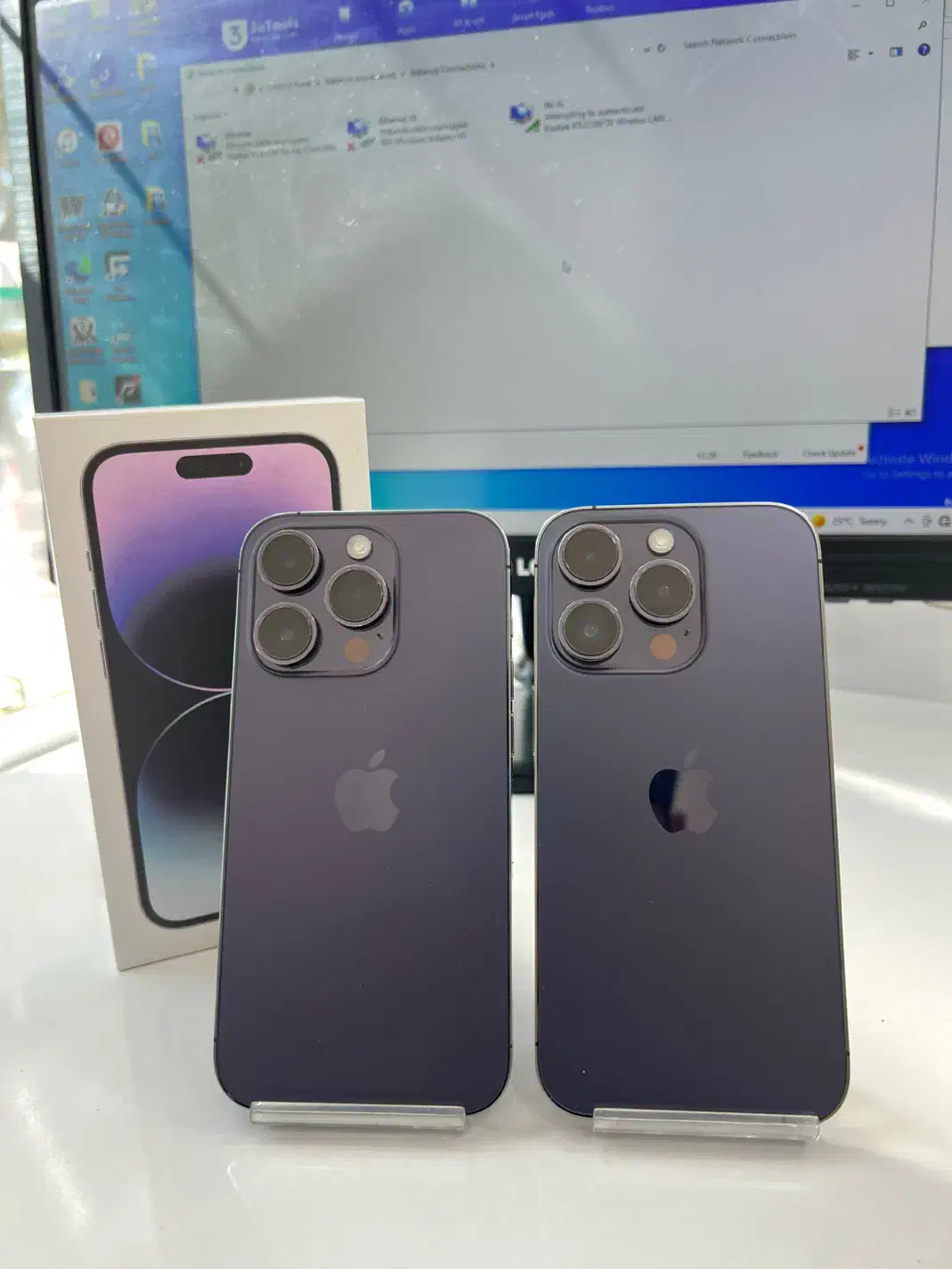 iphone 14pro|موبایل|ارومیه, |دیوار
