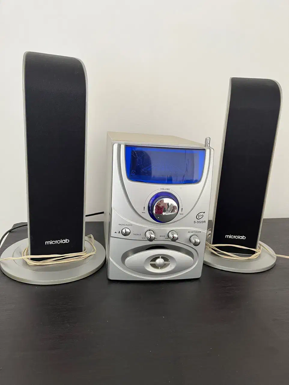 باند اسپیکر|قطعات و لوازم جانبی رایانه|ساری, |دیوار