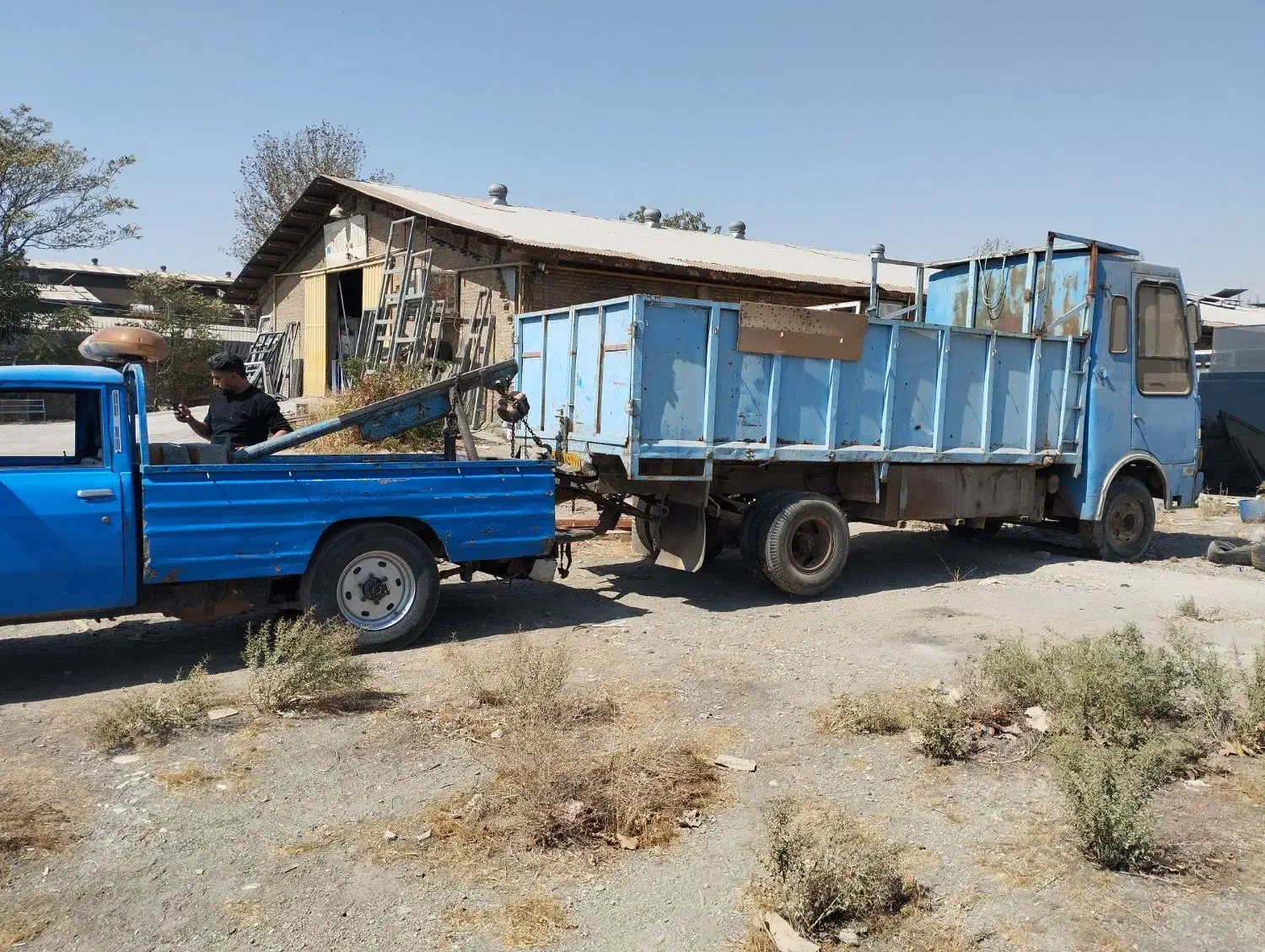 خرید خودروهای فرسوده سمند پژو ۴۰۵ پراید پیکان|خدمات موتور و ماشین|ملارد, |دیوار