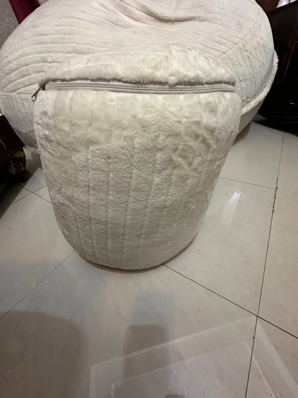 بین بگ Limesac|مبلمان خانگی و میز عسلی|تهران, شهرک چیتگر|دیوار