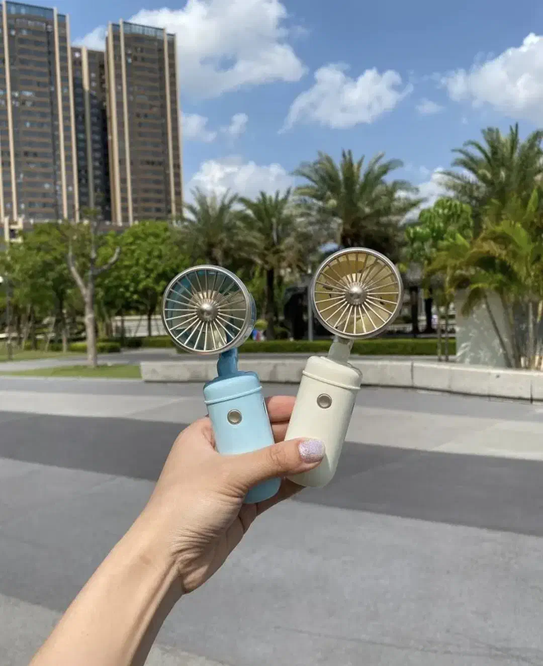 پنکه شارژی|پنکه و تصفیهکنندهٔ هوا|بابل, |دیوار