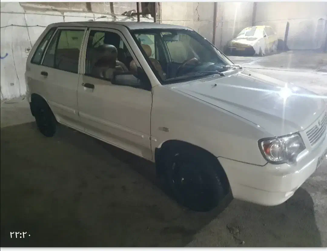 111مدل 94. بکربکر|خودرو سواری و وانت|بوشهر, |دیوار