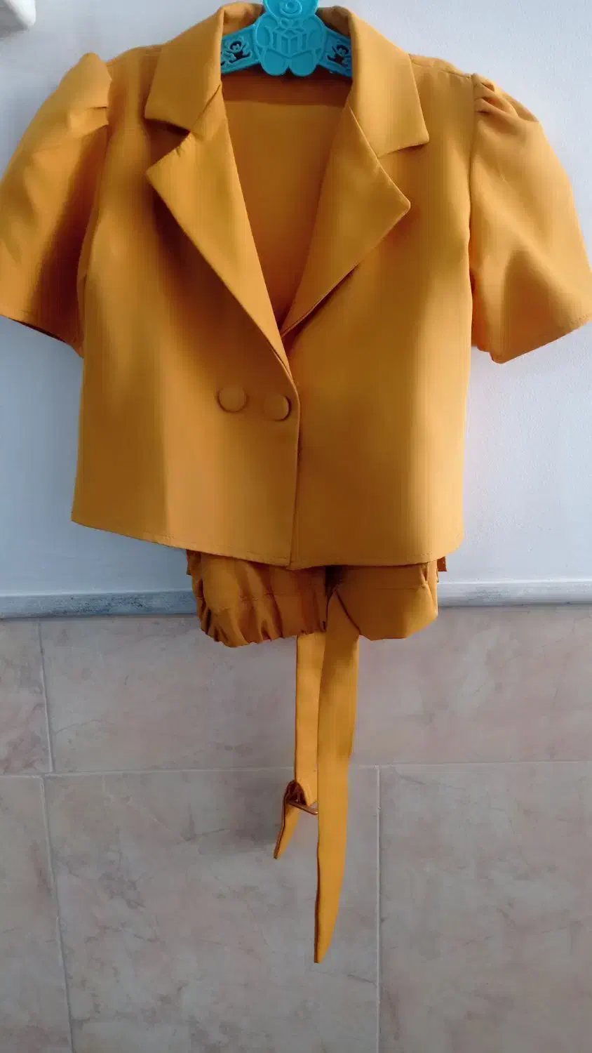 لباس دخترانه|لباس|نیشابور, بنیاد شهید|دیوار