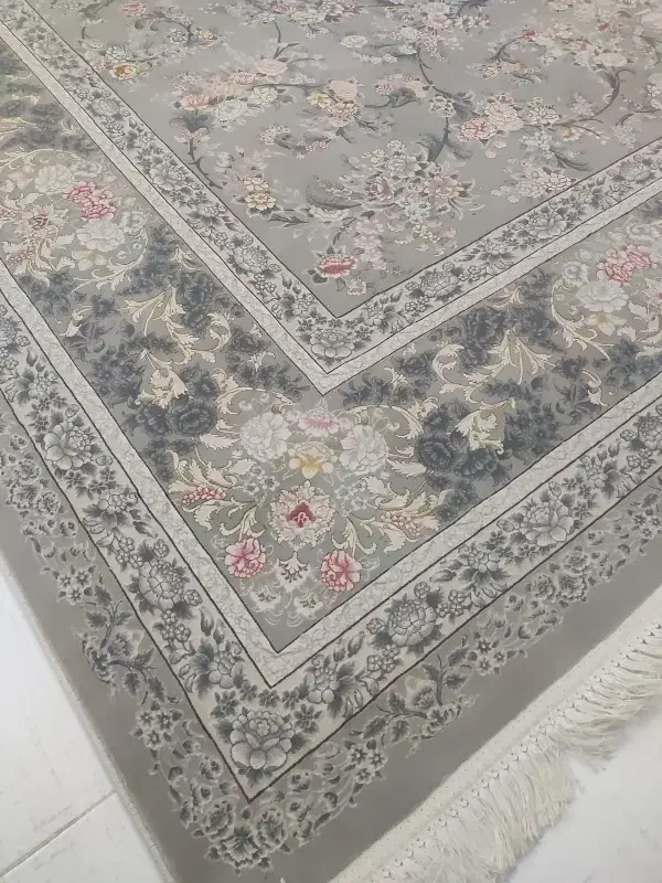 فرش ۱۲ متری|فرش|کرمانشاه, |دیوار