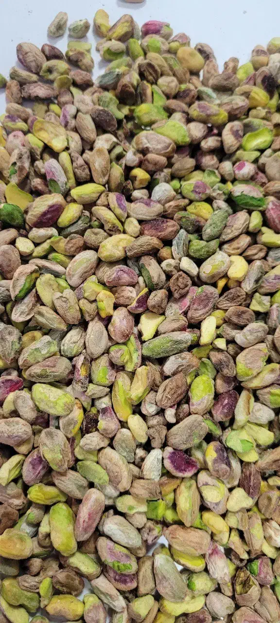 خدمات مغز کنی پسته تضمینی|خدمات پیشه و مهارت|تربت‌حیدریه, پائین ولایت|دیوار