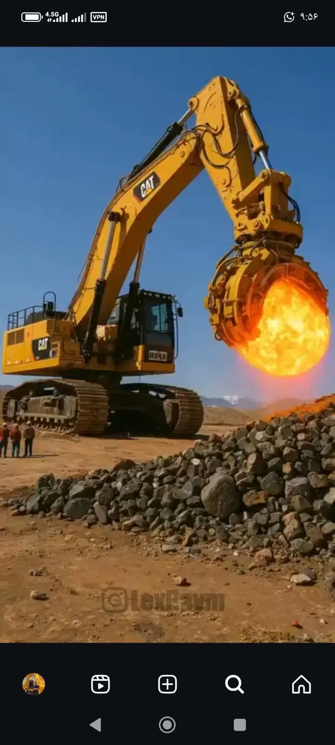 عیب یابی و خدمات برق بیل مکانیکی کوماتسو و هیوندا|خدمات پیشه و مهارت|شیراز, شیخ روزبهان|دیوار