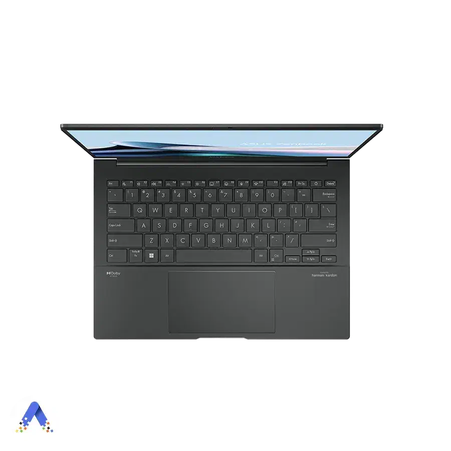 لپتاپ asus q14-ma|رایانه همراه|قم, پردیسان|دیوار