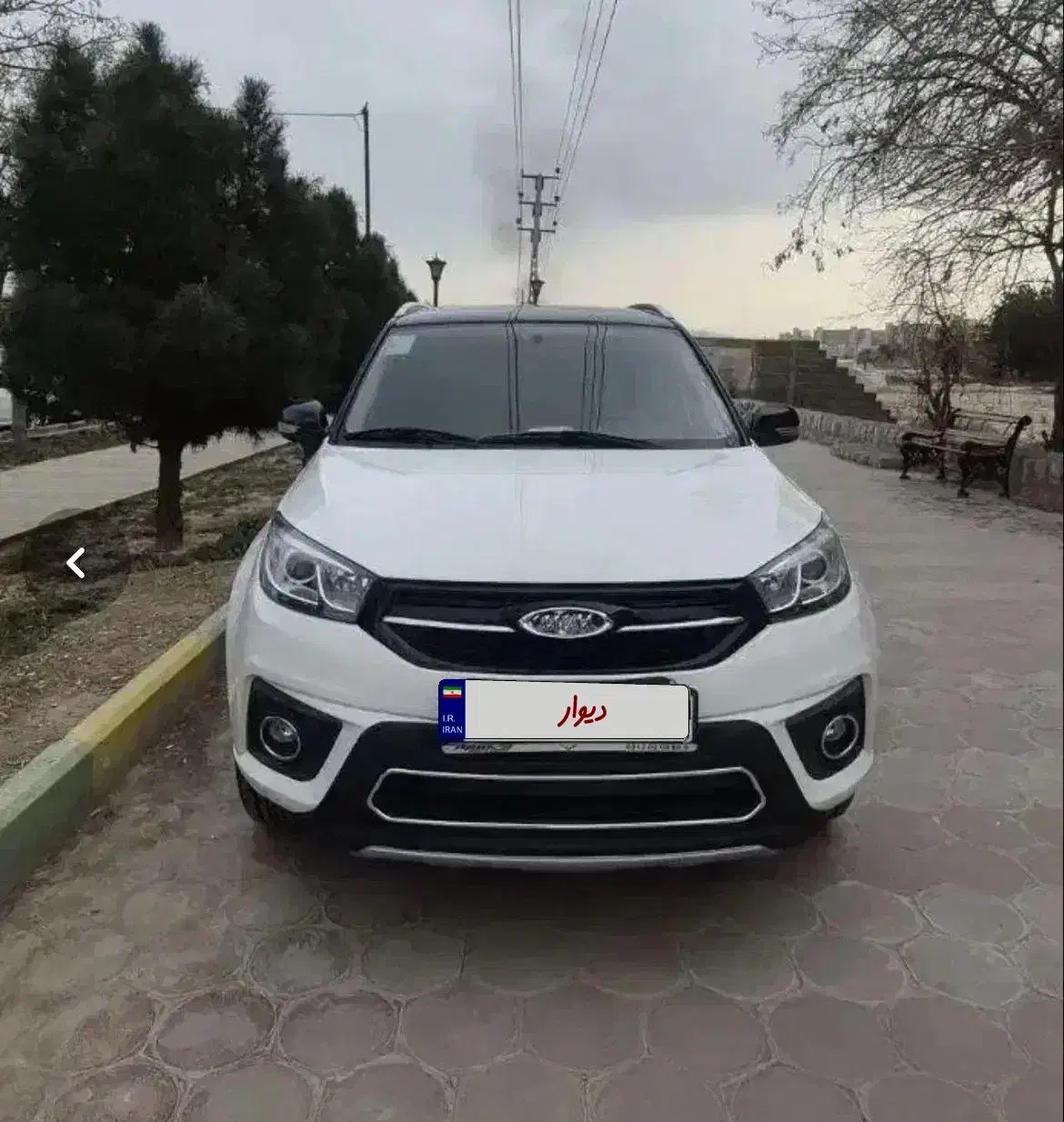 Mvmایکس۳۳sمدل ۹۷اتومات|خودرو سواری و وانت|تبریز, |دیوار