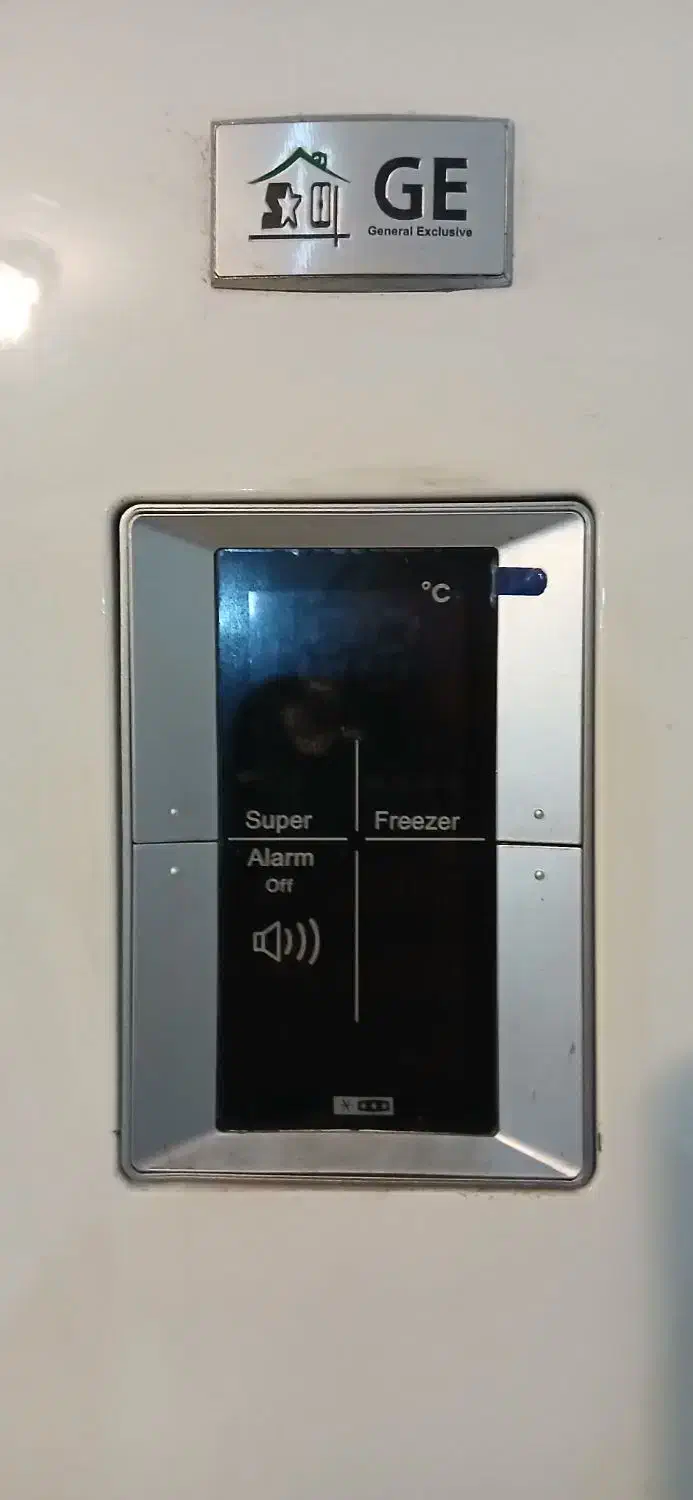 فریزر جنرال اکسکلوسیو|یخچال و فریزر|تهران, شمسآباد|دیوار