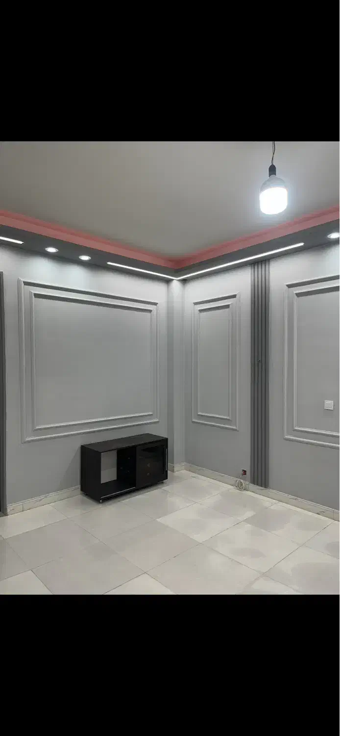 نقاشی ساختمان  قاب بندی و پتینه|خدمات پیشه و مهارت|قرچک, شهرک طلائیه|دیوار