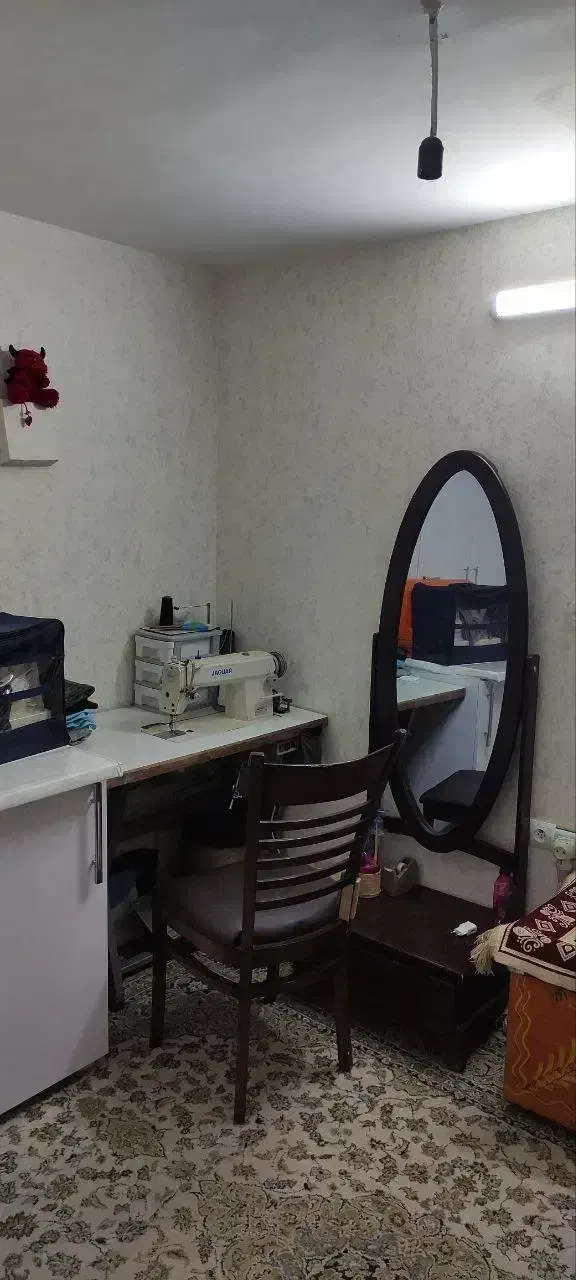 امامیه ۱/۱همکف راه جدا /دوممر /|اجارهٔ آپارتمان|مشهد, ولیعصر (شهرک غرب)|دیوار