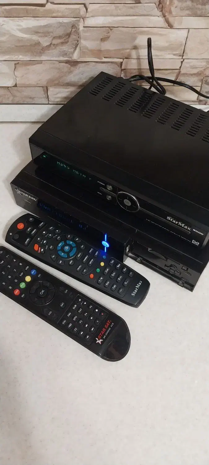 گیرنده|صوتی و تصویری|چهاردانگه (تهران), |دیوار