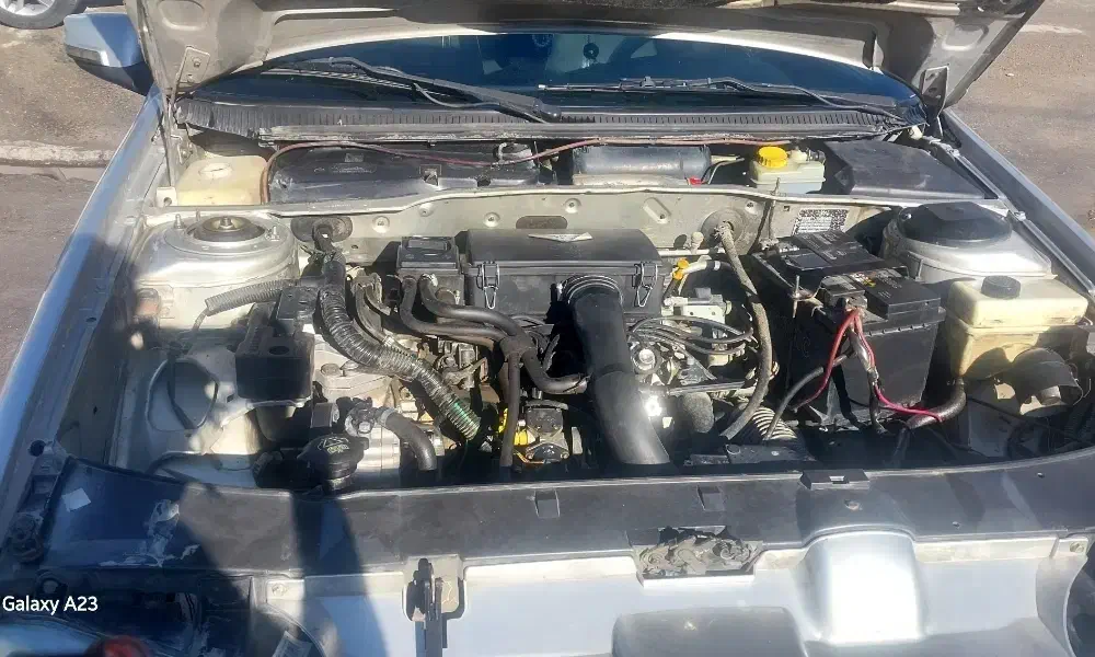 پژوپرشیا خیلی تمیز|خودرو سواری و وانت|کوهدشت, |دیوار