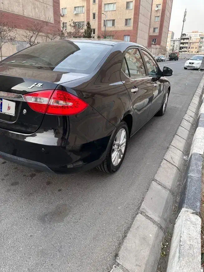 جک j5|خودرو سواری و وانت|تهران, تهرانسر غربی|دیوار