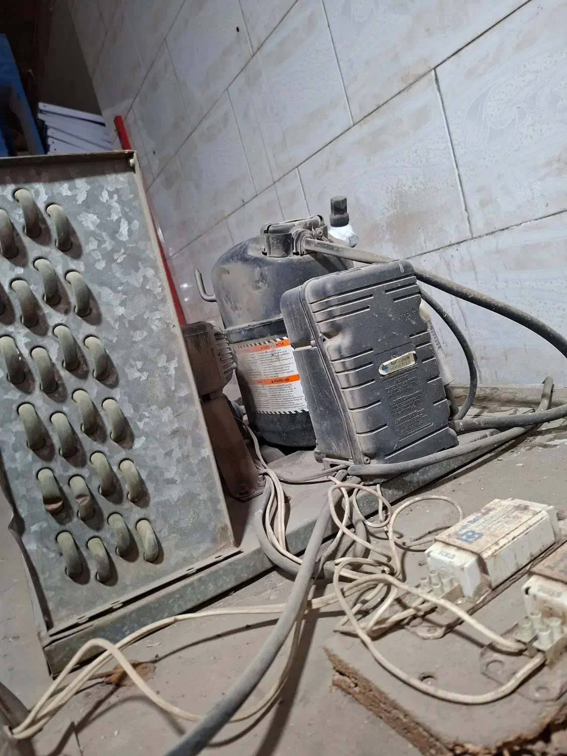 یخچال شش در|یخچال و فریزر|خرمشهر, |دیوار