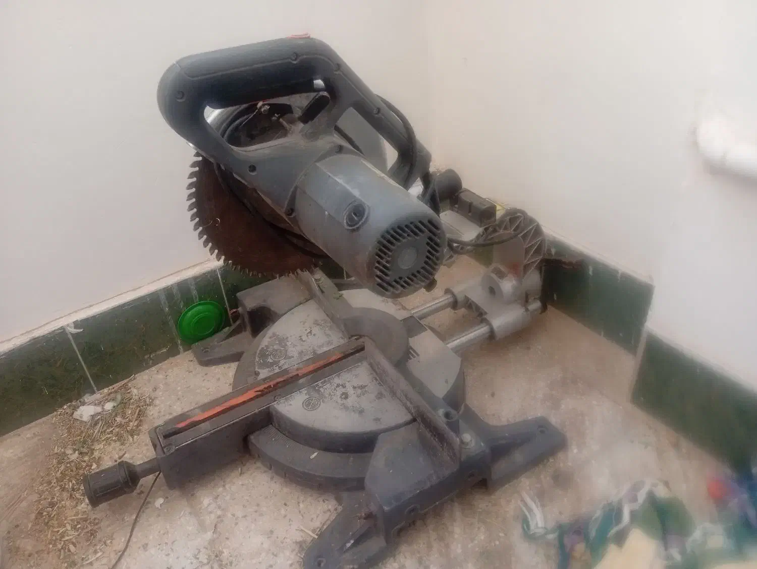 صنعتی وکارگاهی|ابزارآلات|سبزوار, شرق کال شمالی|دیوار