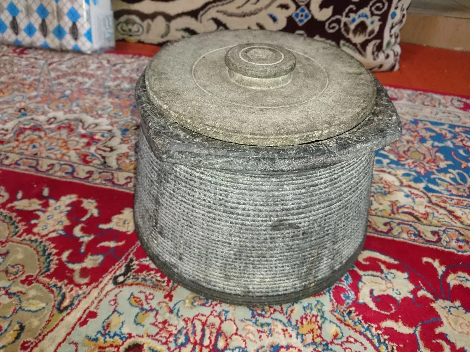 ظروف آشپزخانه|ظروف پخت‌وپز|مشهد, رضاشهر|دیوار