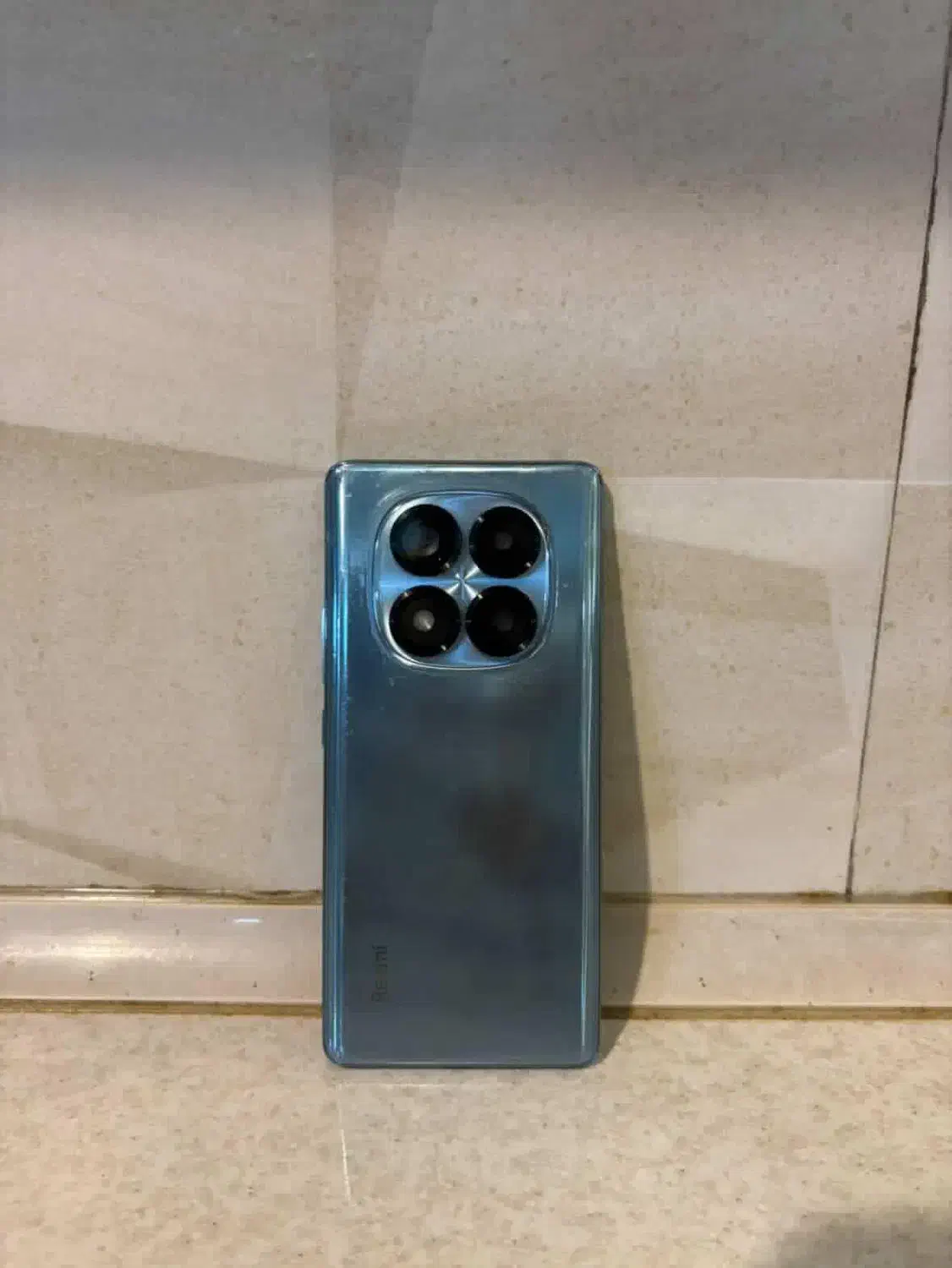 Redmi note 14 pro|موبایل|مشهد, فدک|دیوار