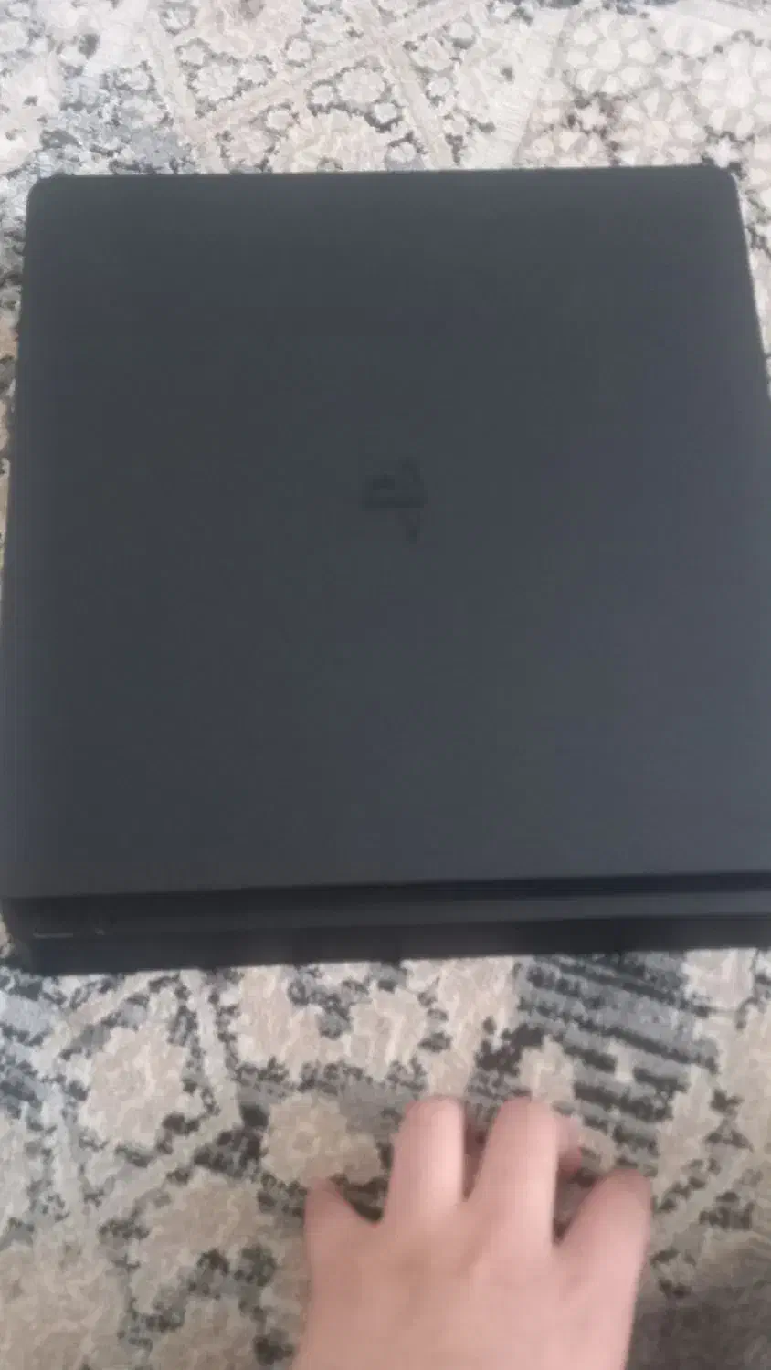 ps4|کنسول، بازی ویدئویی و آنلاین|فردیس, شهرک شهید حسینی|دیوار