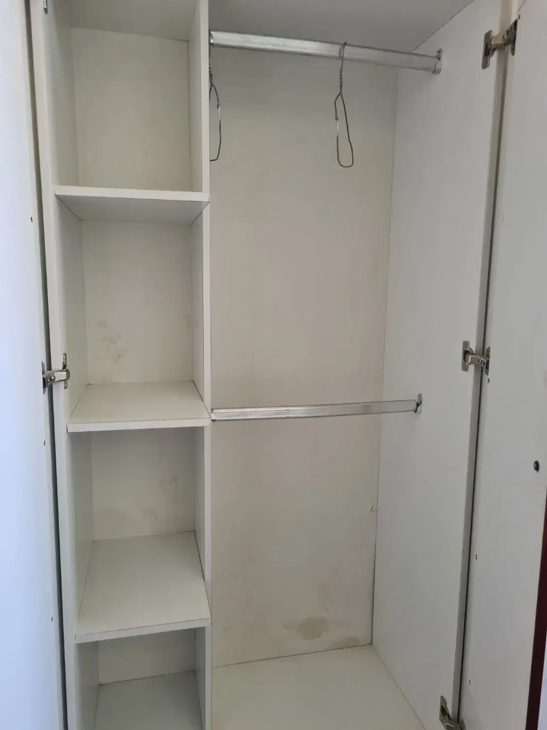 کمد بچه|اسباب و اثاث بچه|قم, نیروگاه|دیوار