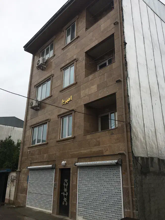 آپارتمان نوساز|فروش آپارتمان|لاهیجان, پردسر|دیوار