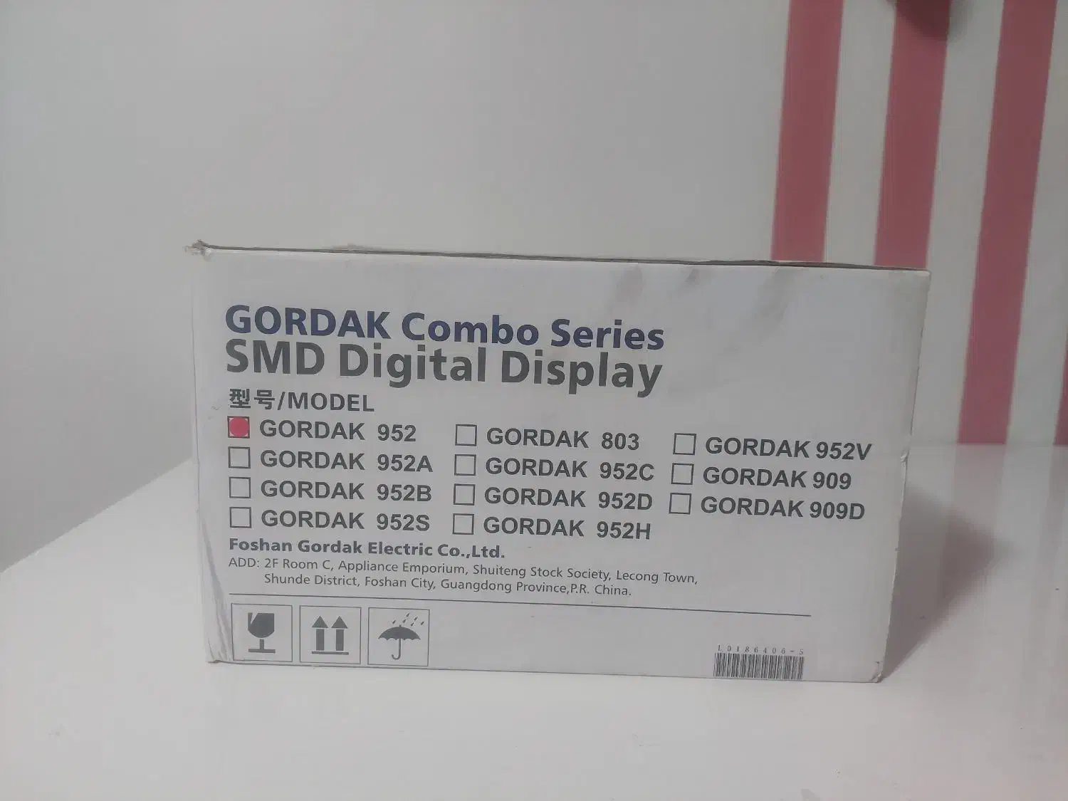 هیتر و هویه گرداک ۴۸۰ درجه مدل ۹۵۲|ابزارآلات|تهران, مجیدآباد|دیوار