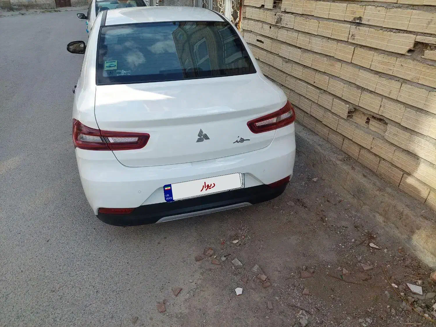 سهند s|خودرو سواری و وانت|مشگین شهر, |دیوار