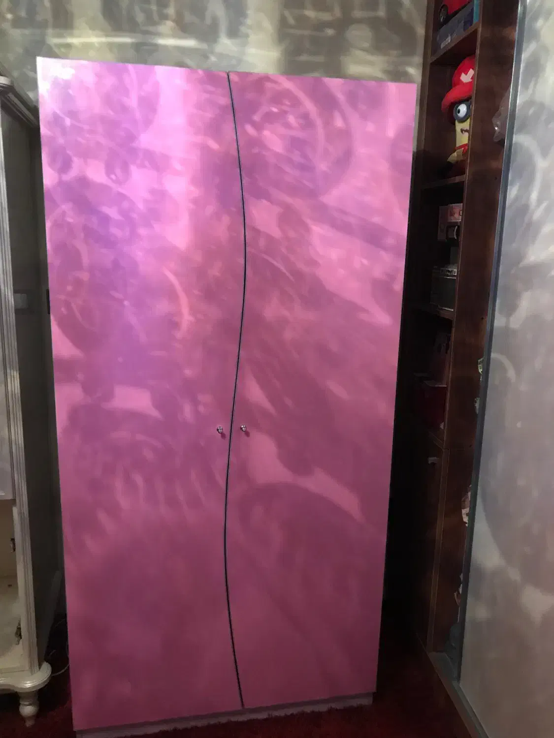 کمد|جاکفشی، کمد، دراور|تهران, سازمان آب|دیوار