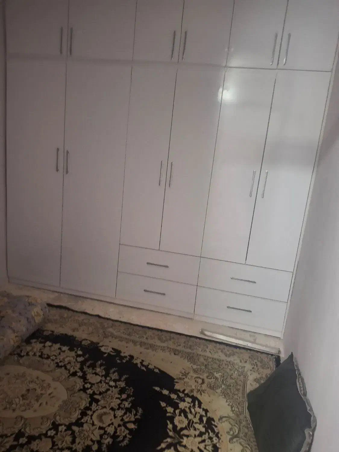 اجاره سوییت دربست روزانه ساعتی در سیدی|اجارهٔ کوتاه‌مدت آپارتمان و سوئیت|مشهد, کوی سیدی|دیوار