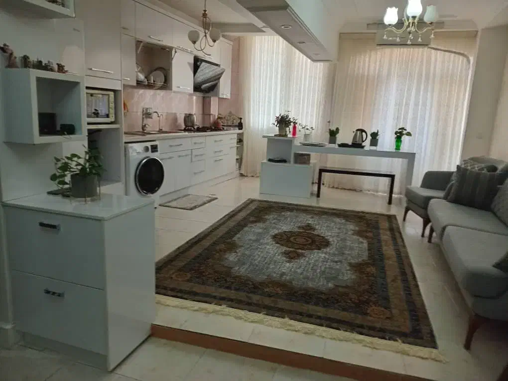 78متری مهدی اباد رکویی|اجارهٔ آپارتمان|ساری, |دیوار