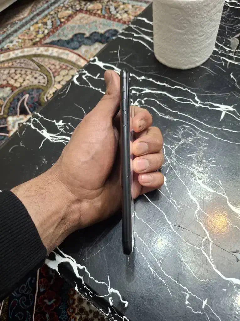 ایفون plas7|موبایل|تهران, خزانه|دیوار