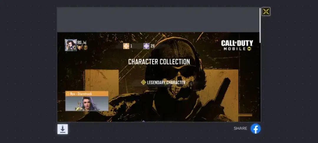 دارای اسکین لجند|کنسول، بازی ویدئویی و آنلاین|چرام, |دیوار