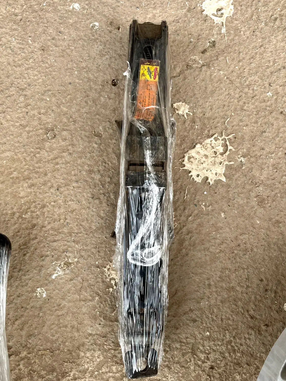 لوازم ماشین ساب فنر قفل فرمان جک هدرز|قطعات یدکی و لوازم جانبی|ورامین, خیر آباد|دیوار