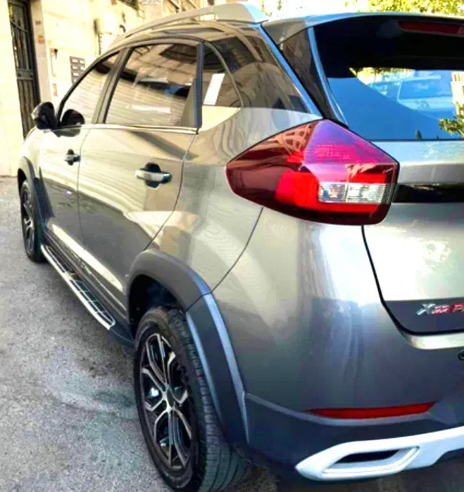 mvm  x22 pro CVT|خودرو سواری و وانت|تهران, تهرانپارس غربی|دیوار