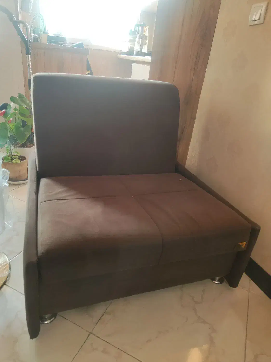 مبل تختشو|مبلمان خانگی و میز عسلی|تهران, باغ فیض|دیوار