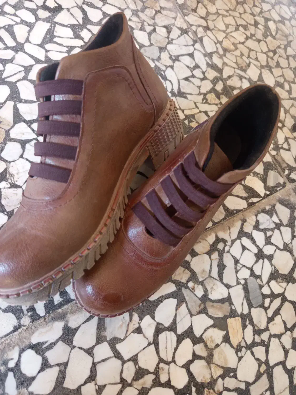 کفش|کیف، کفش، کمربند|زاهدان, |دیوار