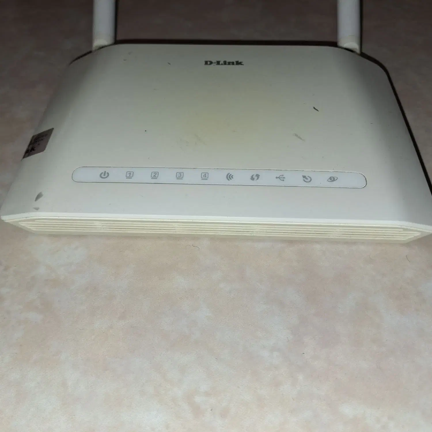 مودم دی لینک|مودم و تجهیزات شبکه|تبریز, |دیوار