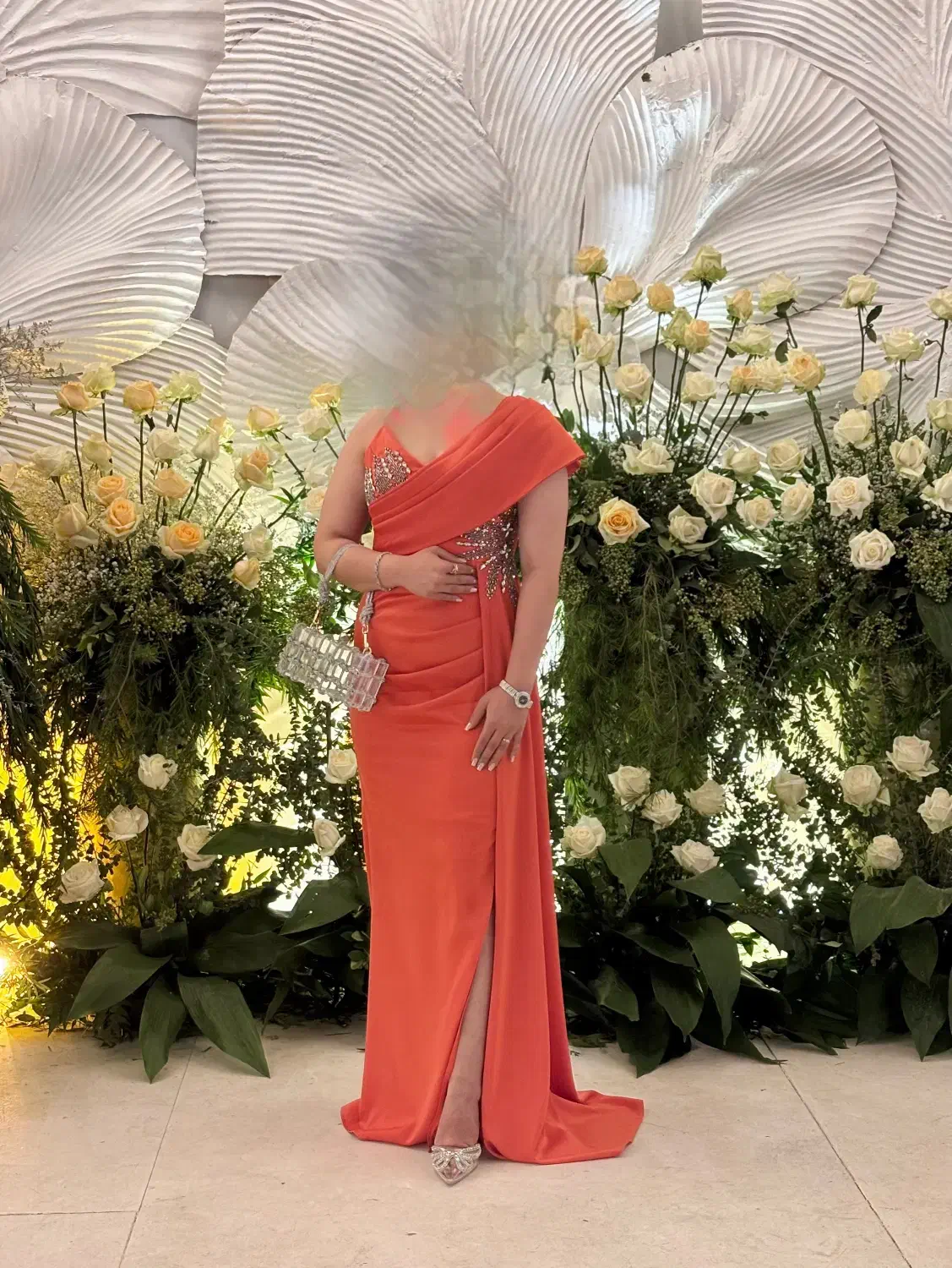 لباس مجلسی بلند|لباس|شیراز, شهرک سراج‎|دیوار