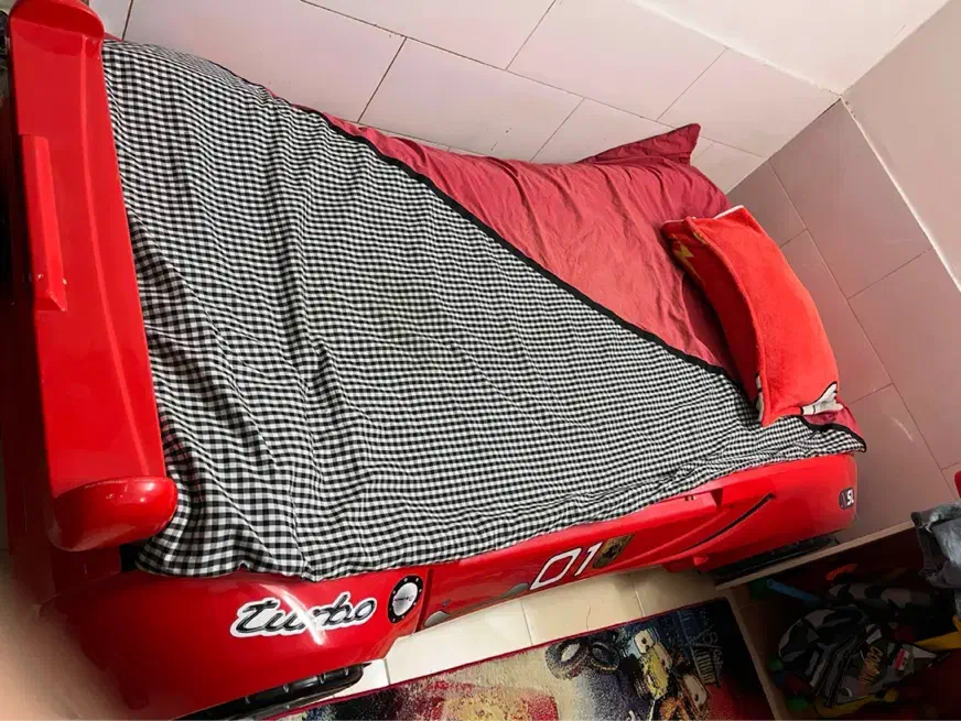 تخت پورشه برند اپادانا|تخت و سرویس خواب|سیرجان, |دیوار