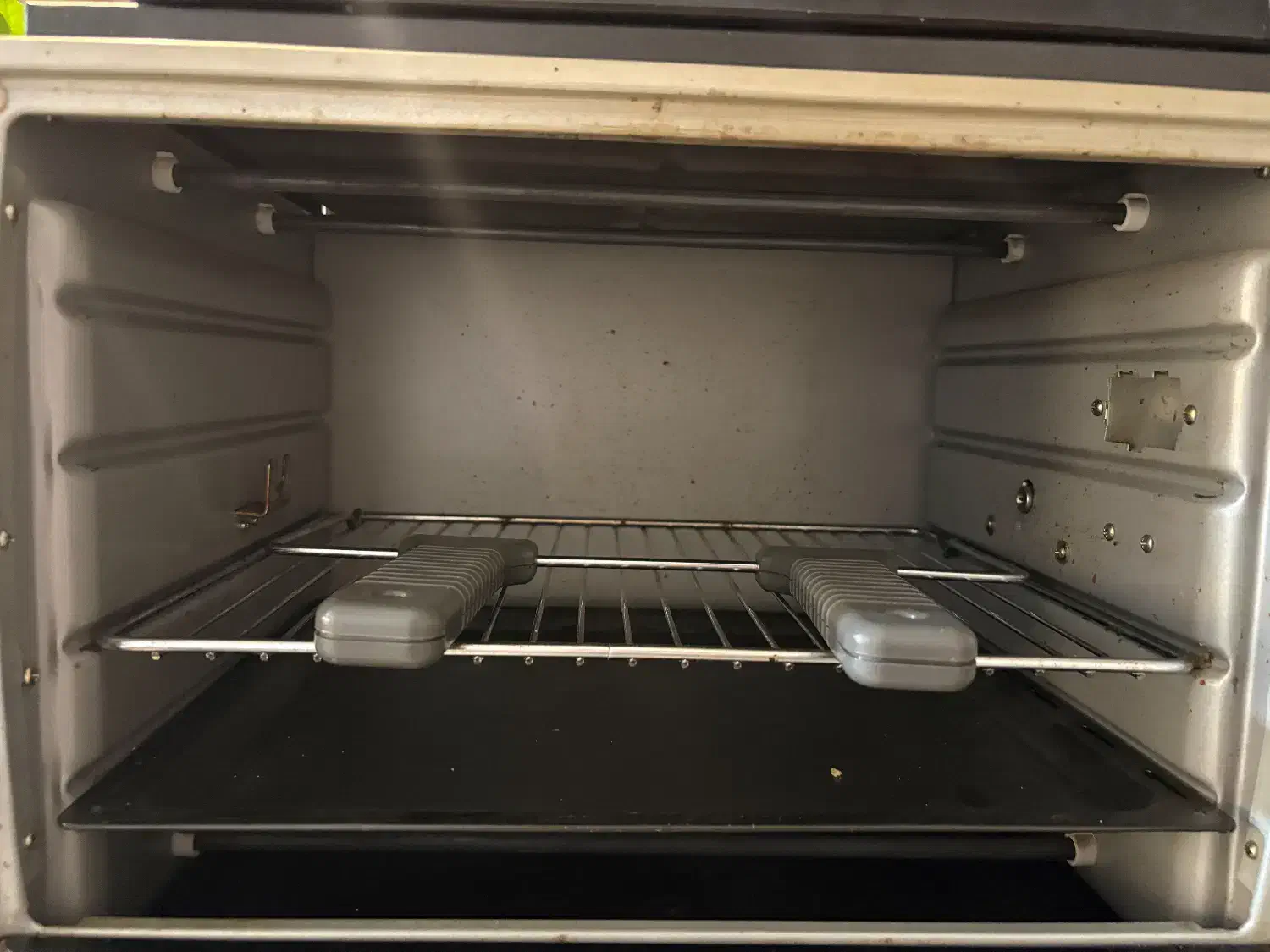 توستر سونی|اجاق گاز و لوازم برقی پختوپز|گرگان, |دیوار