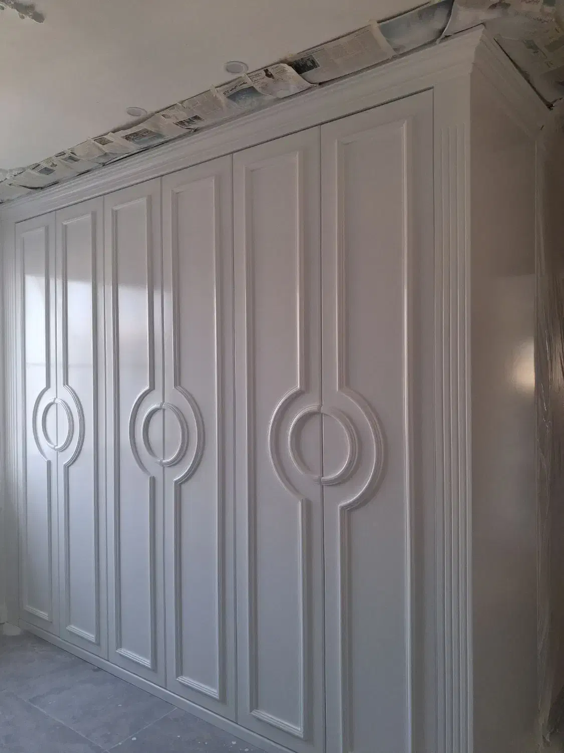 صنایع ام دی اف|خدمات پیشه و مهارت|اردبیل, |دیوار