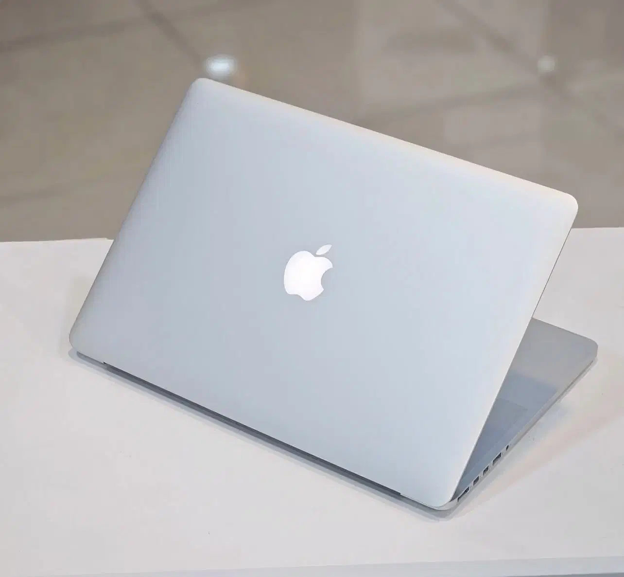 مک بوک پرو ۲۰۱۵ - Macbook Pro 2015 I7 16G 512G 2G|رایانه همراه|مشهد, ارشاد|دیوار