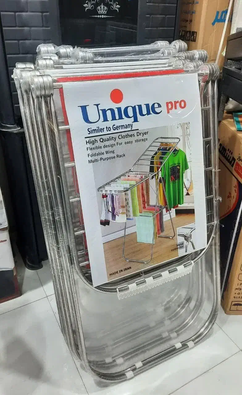 رخت اویز یونیک پرو|بندرخت و رختآویز|همدان, |دیوار