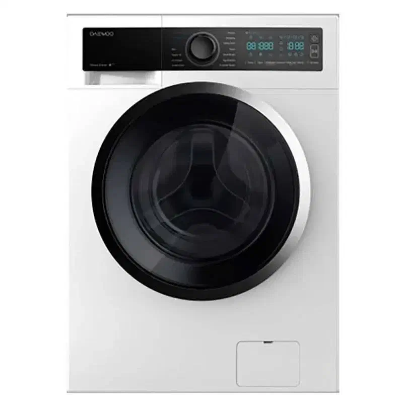 لباسشویی دوو|ماشین لباسشویی و خشک‌کن لباس|ری, اقدسیه|دیوار