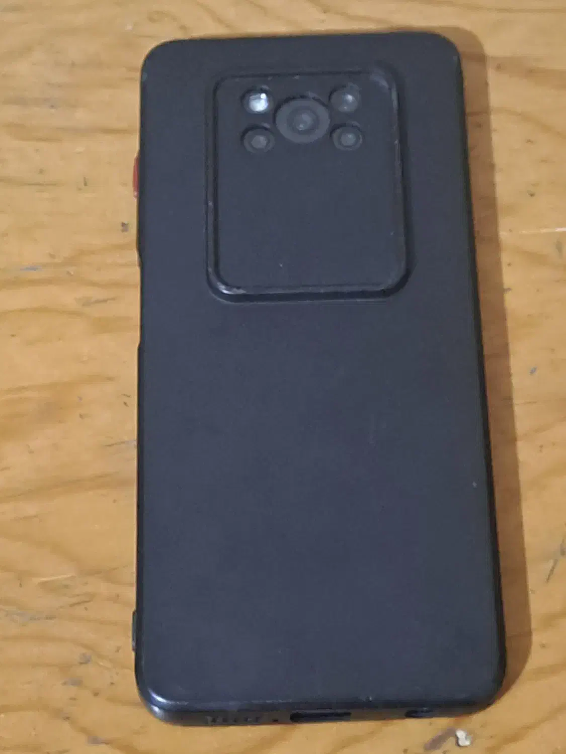 poco x3 nfc|موبایل|مراغه, |دیوار